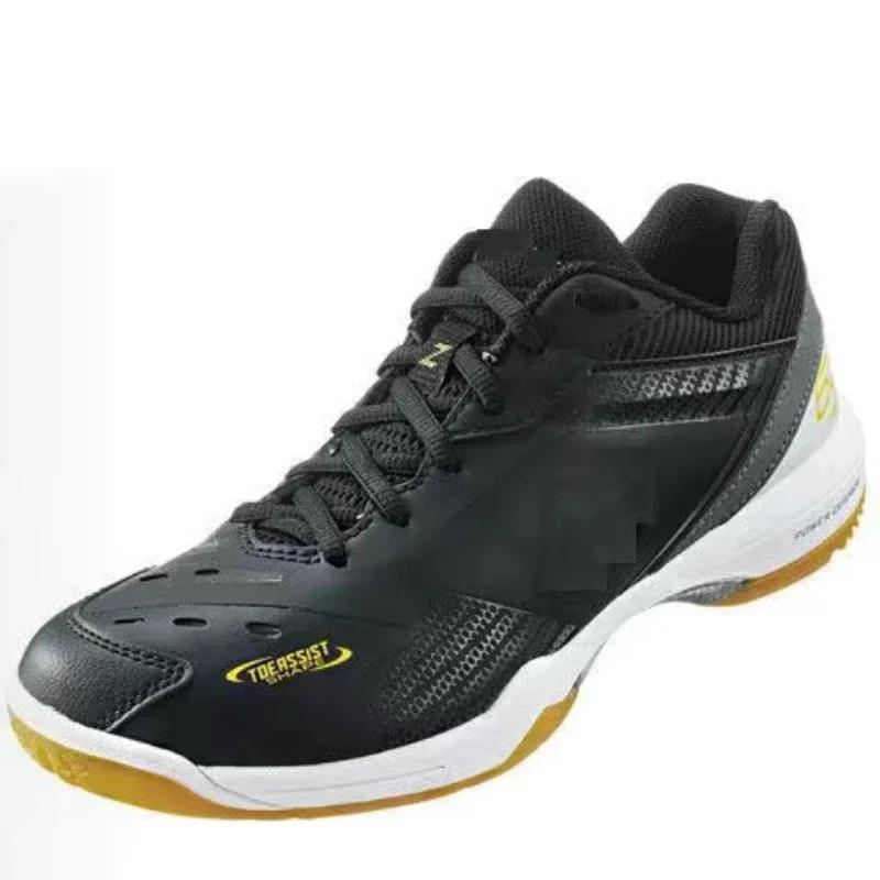 Description Picture 5 of item2024 Brand Badminton Shoes Unisex Designer Table Tennis Shoes Men Women Indoor Court Shoe Couples Brand Gym Training Shoes
