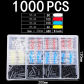 1000pcs   boxed