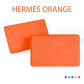 Orange-2pcs