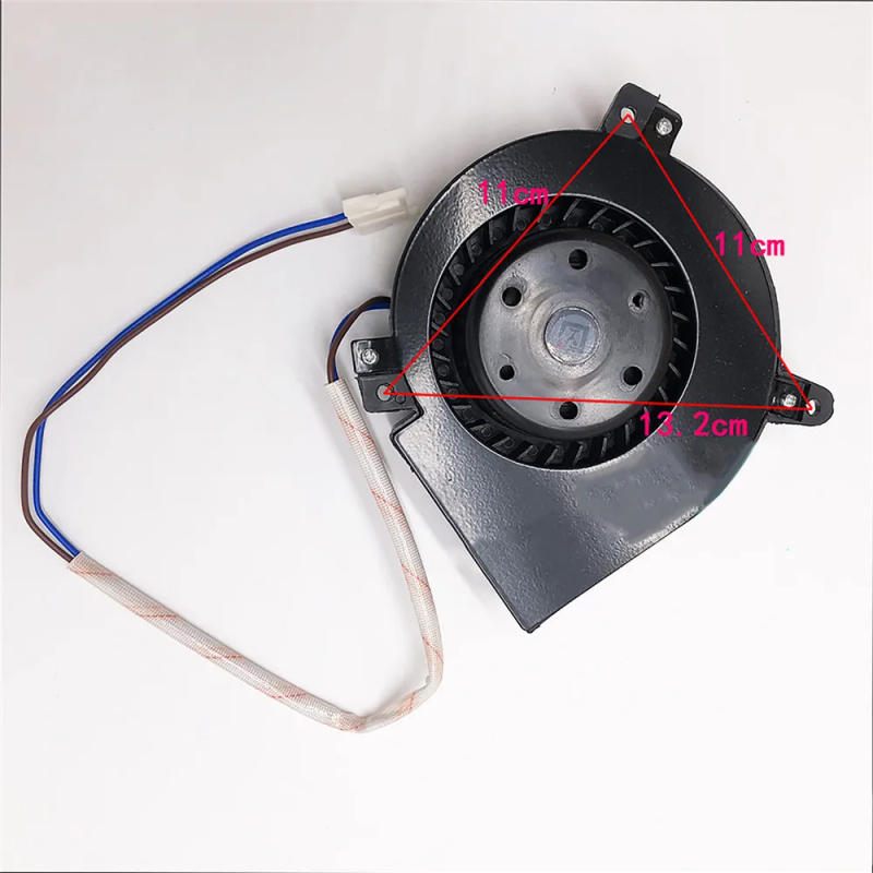 Description Picture 6 of itemAD-93/YJF-90/FYJ-15 type Fan Motor Replacement Repair Part for Disinfection Cabinet Fan Motor Drying Cupboard