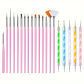 Pink 20Pcs 2