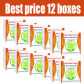 6 boxes