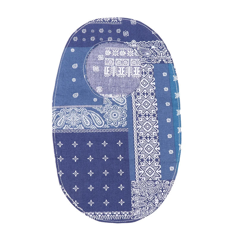 Description Picture 5 of itemOne-piece Ostomy Bag Pouch CoverHealth Care Accessories Washable Wear Universal Ostomy Abdominal Stoma Care Accessories