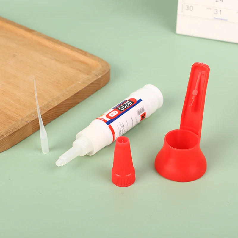 Description Picture 6 of itemStrong Welding Adhesive Repair Adhesive Universal Glue Quick-drying Sealer Tiles Fix Sealant