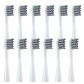 12pcs Gray