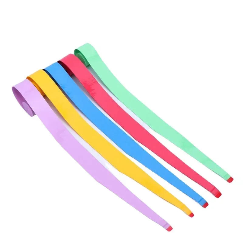 Description Picture 6 of item10PCS ZARSIA Sticky Anti-skid Tennis Racket Grip Anti-Sweat Badminton Grips Tennis Raquet Overgrips