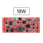18W