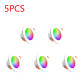 5PCS Downlight