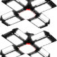 2PCS 12 Panels