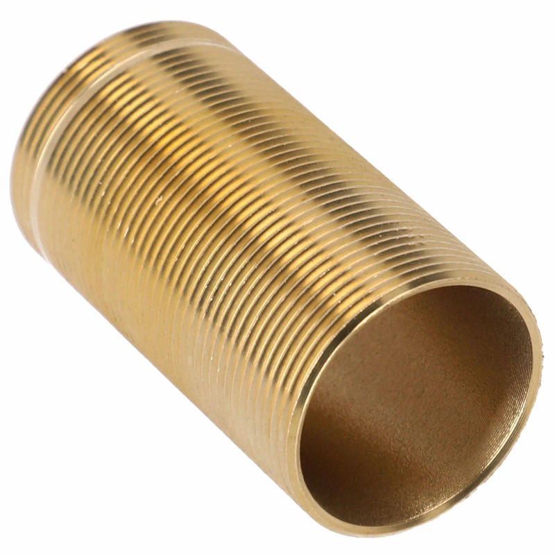 Description Picture 3 of itemKitchen Basin Mixer Tap Repair Fitting Kit Threaded Brass Tube Nut Install Parts For Faucet Repair Kitchen Faucet Accessories