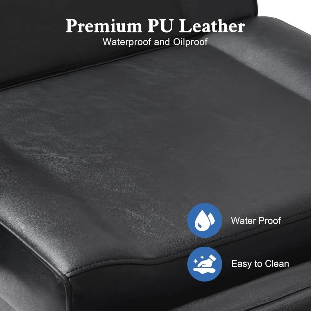 Description Picture 6 of itemMassage Table, Tattoo Table, Electric Tattoo Chair, Facial Bed for Esthetician, Tattoo Bed with 3 Motors Electric Adjustment