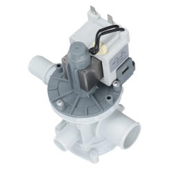 The Solution For Laundry Problems drum washing machine drain pump Perfectly Fitting For The Most Popular models