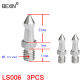 LS006 3pcs