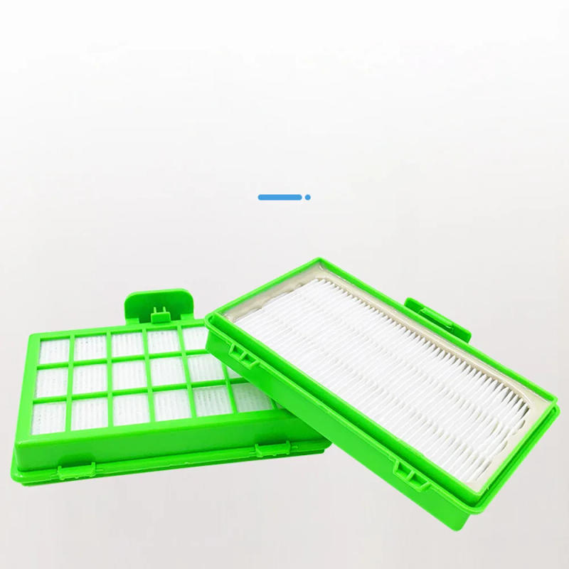 Description Picture 6 of item1PCS HEPA Filter for Rowenta ZR0037  R02033 RO2052 Vacuum Cleaner Parts  Cleaning Filter Dust