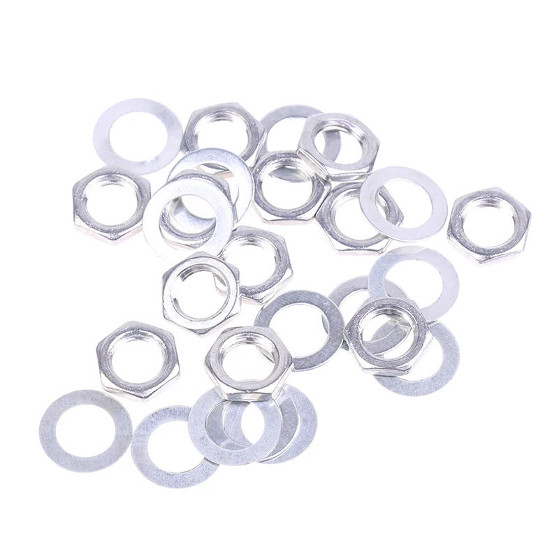 Description Picture 4 of itemA500K B500K A250K B250K A25K B25K Potentiometer Splined Small Pot Electric Guitar Bass Effect Amp Tone Volume18mm Shaft Parts