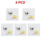 Style D 5pcs