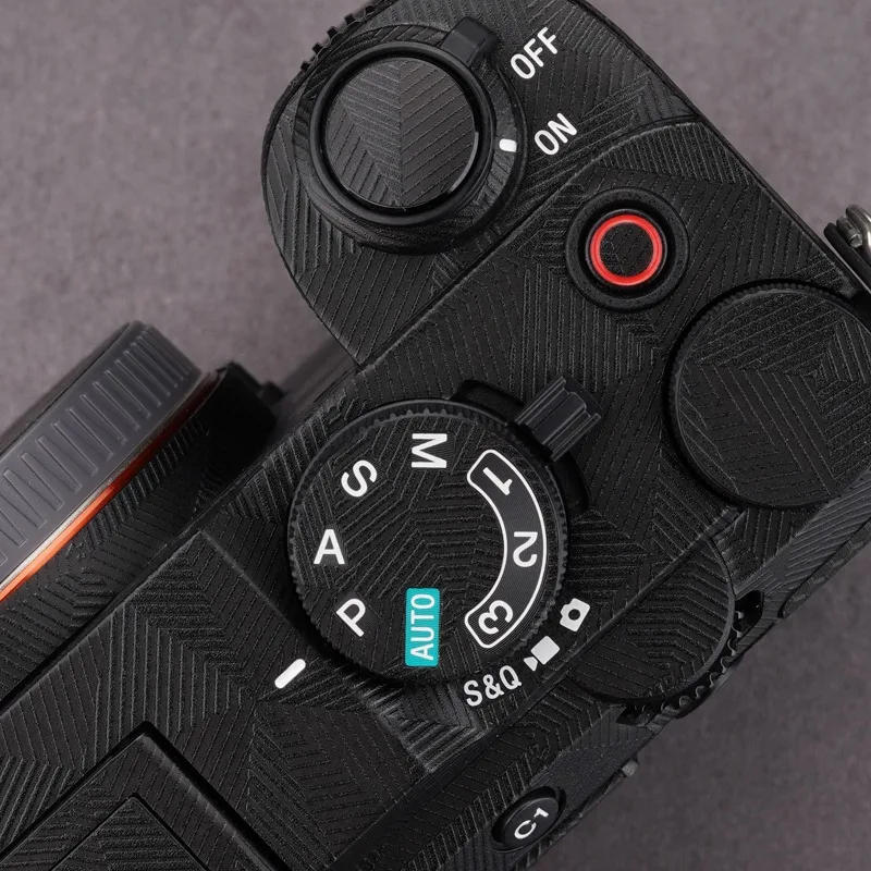 Description Picture 6 of itemA7CII A7CR Camera Sticker For Iconic Brand A7C2 Alpha 7CII 7CR Decal Skin Vinyl Wrap Film Coat A7CM2 A7C Mark II 2 Mark2 MarkII A7C R