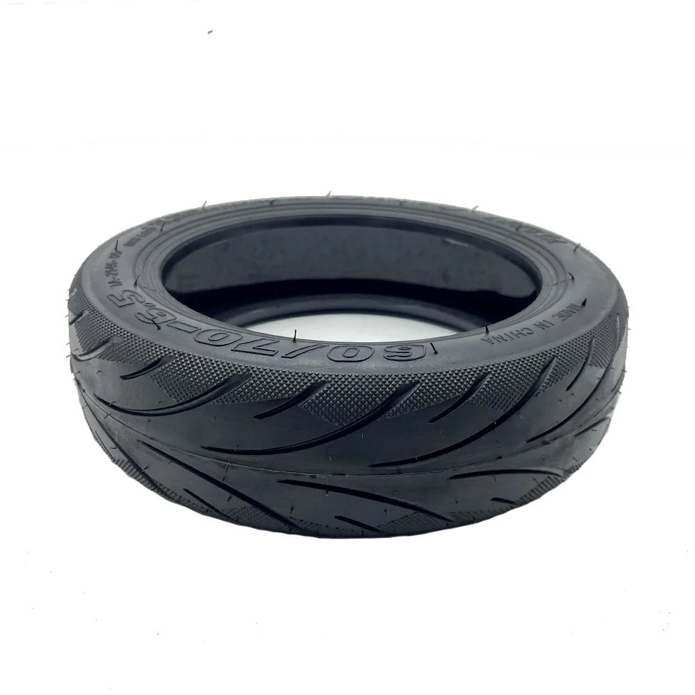 Description Picture 6 of item60/70-6.5 Tire 10 Inch Stab Resistant Gel Self-Healing Tyre for Iconic Brand Ninebot Max G30/G30E/G30LP Electric Scooter