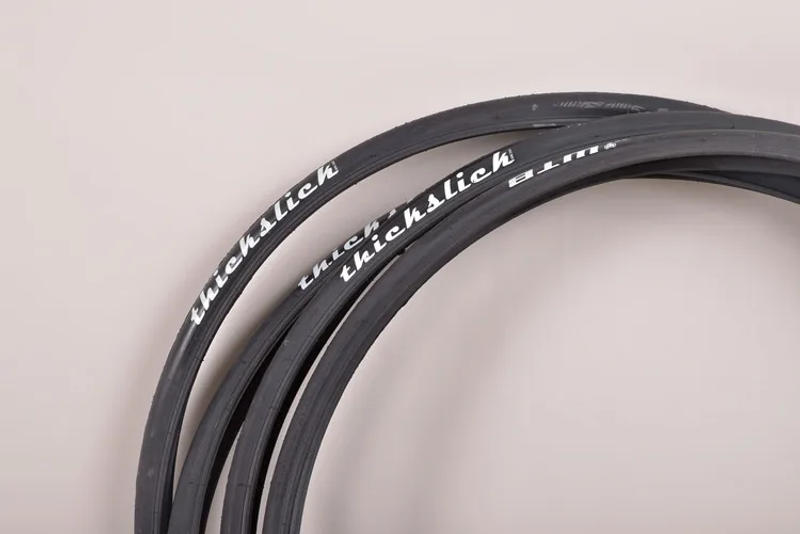 Description Picture 4 of itemRoad Bicycle Tire WTB Fixed Gear Bike Tires 700*23C 25C Freedom ThickSlick Racing Ultralight High Quality Tyre Cycling Pieces