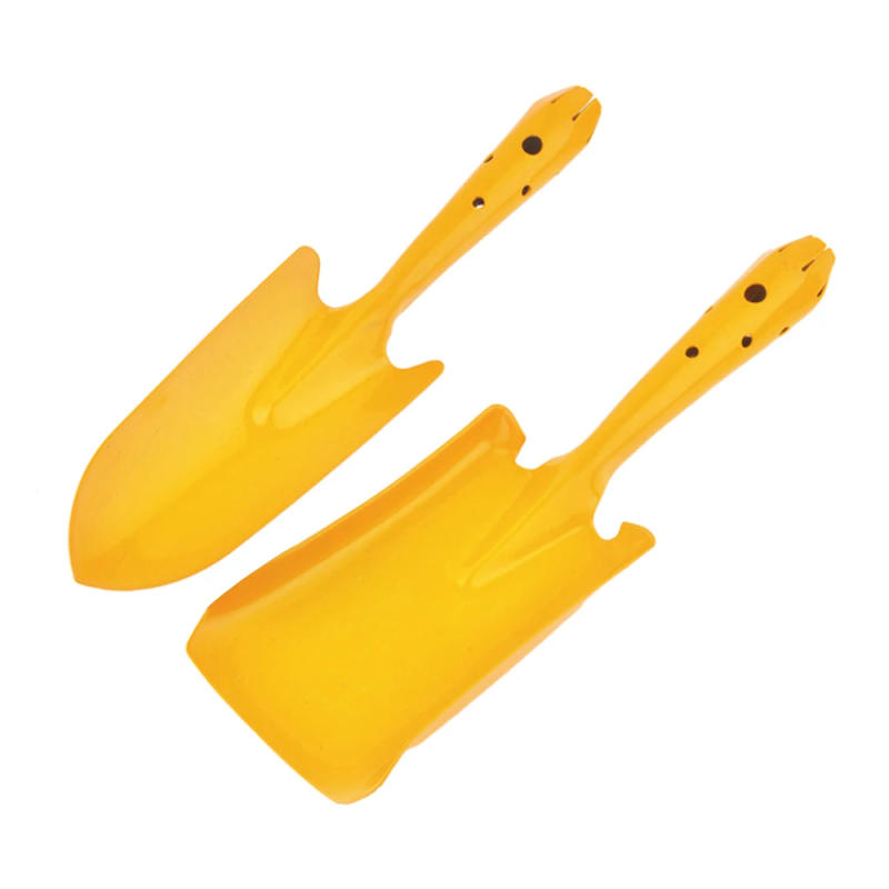 Description Picture 5 of item1 pcs Garden Shovel Garden Trowel Potting Soil Scoop Hand Shovel Tool Soil Diggers for Gardening Planting Flower Seedlings Tool