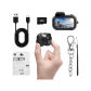 Y3000 Camera Add 32G