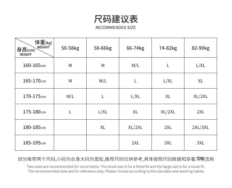 Description Picture 6 of itemLoose men's 260g twill double-sided cotton breathable new pentagonal pants sports straight leg guard pants men's middle pants