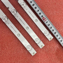 LED Strip For Hisense 40H3B 40H5B 40H3C1 40K221WUS 40M2160M/P H40M2100C H40M2600 NS-40D420NA18  Sharp LC-40LB480U LC-40N3000U