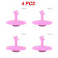 Style A 4pcs