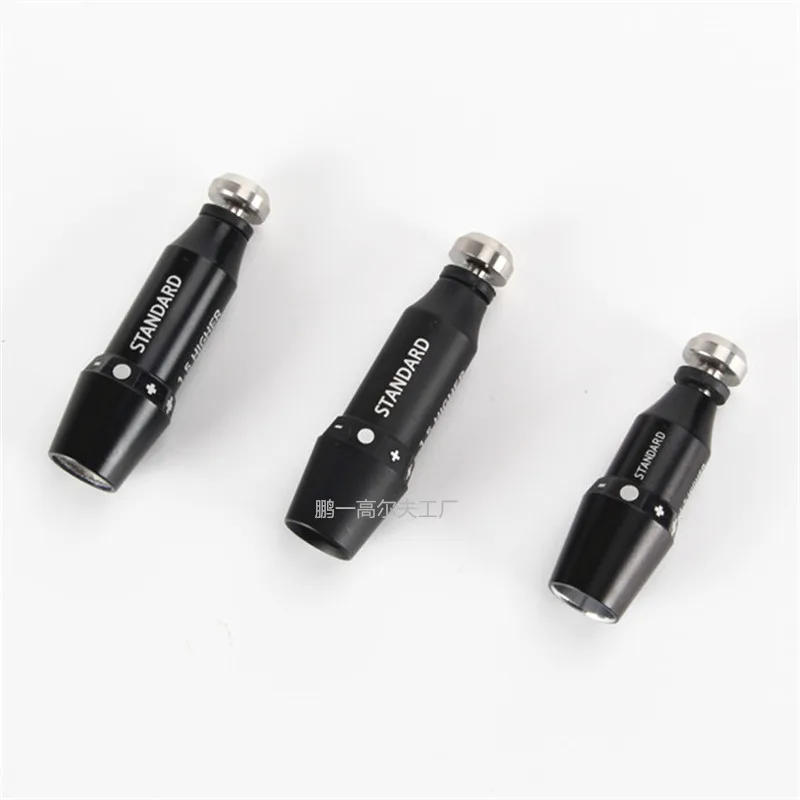 Description Picture 4 of itemGolf Club Shaft Adapter Sleeve Replacement For PXG GEN1 GEN2 Driver Fairway Wood Hybrid club