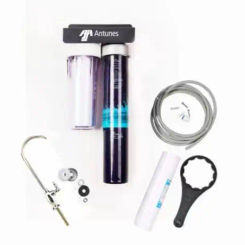 NTUNES CBE-3200S WATER FILTER ASS. INCLUDE FAUCET
