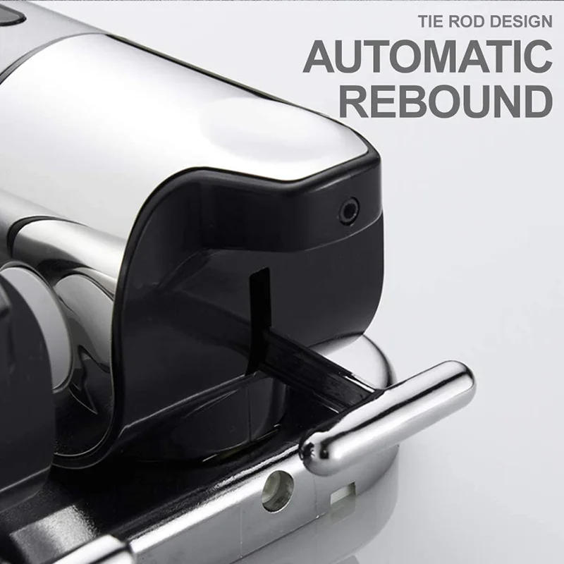 Description Picture 6 of itemWall Mounted Bathroom Shampoo Dispenser Double/triple Liquid Soap Dispenser Holder Soap Head Shower Liquid Dispenser Container