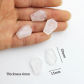 04 Clear Quartz