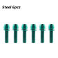 Green steel