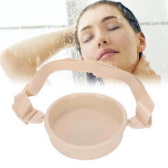 Support Belt Stoma Ostomy Bath Cover Silicone Waterproof Adjustable Stretchy Sealed Ostomy Belt Cover Correction