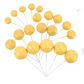 yellow-20PCS