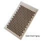 1pcs gold thorn mat