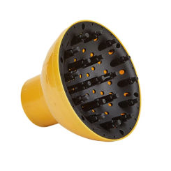 Curly Hair Funnel Durable Care Styling Accessory Multifunction Hairdress