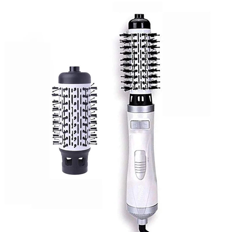 Hot Air Comb 2 In 1 Hair