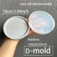 D-mold