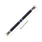 65 85CM Black Blue