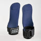 2pcs blue