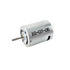 RK-370PH-5030 Mini 370 Motor DC 3V 5V 6V 7.4V 30000RPM High Speed Large Torque Micro 24mm Electric Motor DIY Car Boat Toy Model