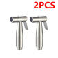 Silver - 2Pcs