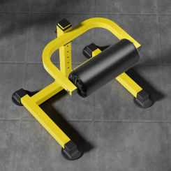 Split Squat Rack Squat Assist Single Leg Squat Machine Bulgarian Squat Trainer Squat Trainer