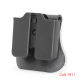 Black for 1911