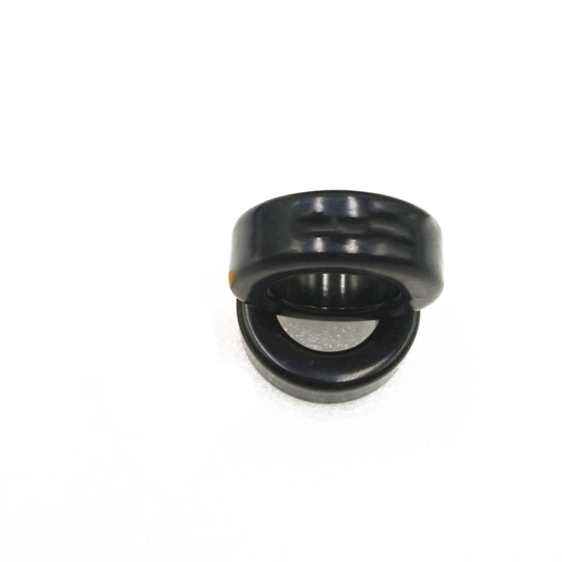 Description Picture 4 of itemAS130060A CS330060 77071-A7 P Sendust FeSiAl toroidal cores inductor OD*ID*HT 33*19*10 mm AL: 51nH/N2 Ue: 60