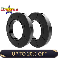 1PCS TC ID 52mm Framework Oil Seal NBR(Nitrile Rubber Buna) Sealing Gasket High Quality Standard Parts
