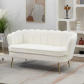 A-teddy-ivory White