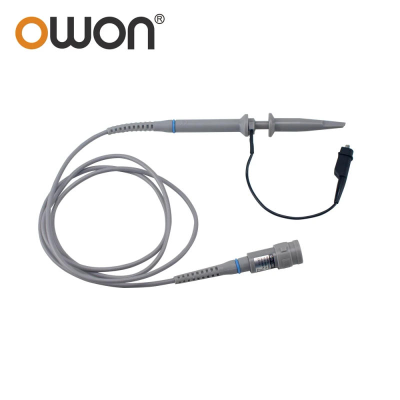 Description Picture 4 of itemOWON Oscilloscope Accessories OW3200/OW3100/OW3300 Digital Oscilloscope Probe 200Mhz For XDS Series Oscilloscopes With XDS2102S