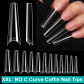 P50 XXL Nails